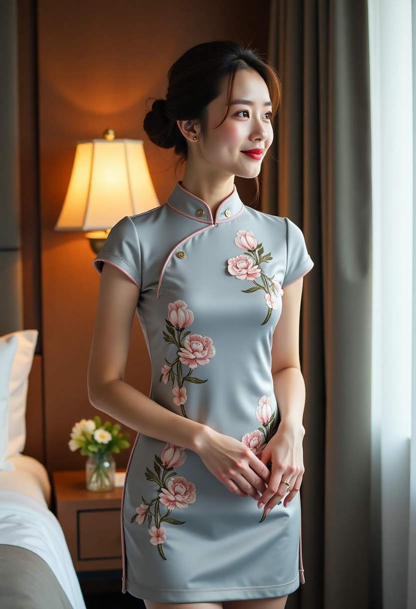 手写词语卡片与民俗参考书